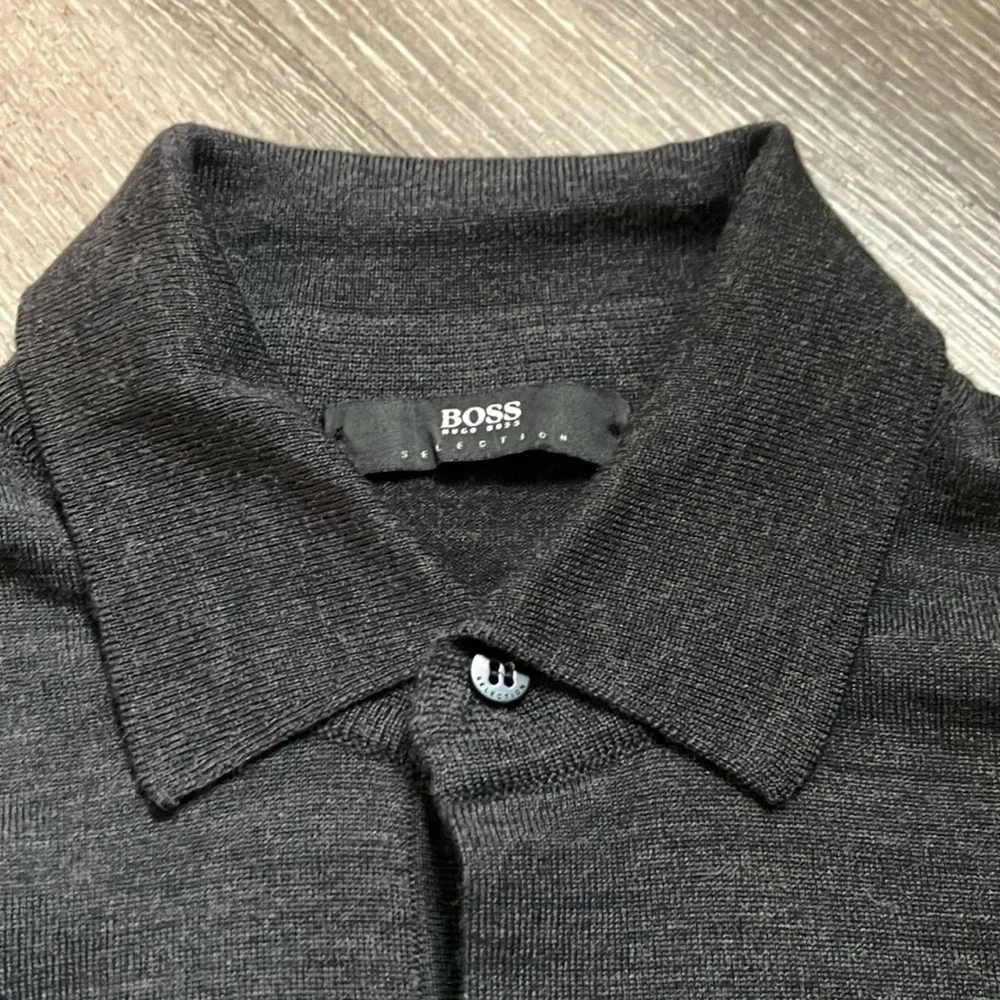 Hugo Boss - Picture 8 of 17